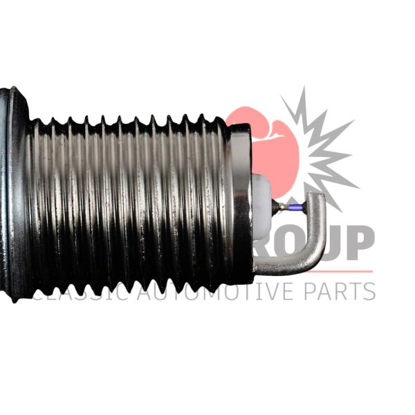 Viper IP6ES Iridium Spark Plug NGK Equivalent BP6ES