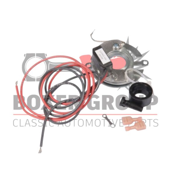 Ignition Ignitor Pack 43D/45D/59D