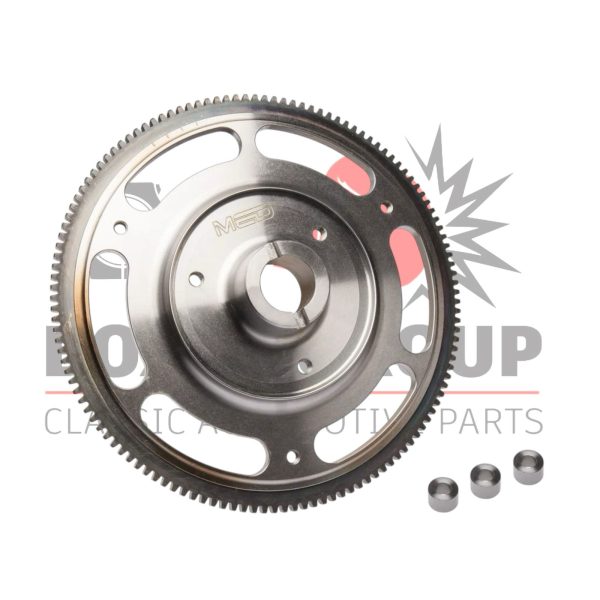 MED Ultra Light Steel Flywheel