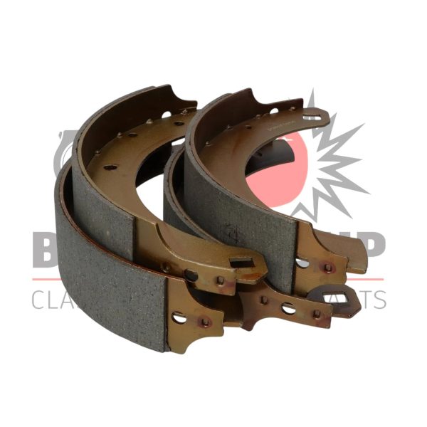 Rear Brake Shoe Set Austin Healey