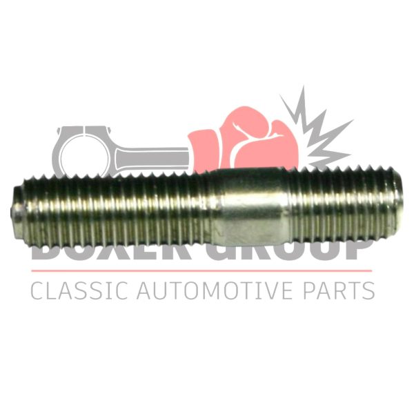 Stainless Steel Exhaust Manifold Stud