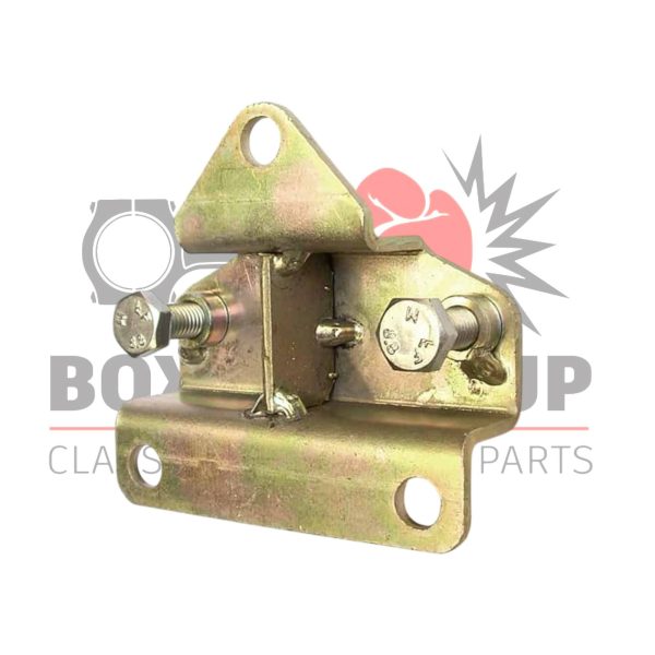 Engine Mounting all metal (race use only)