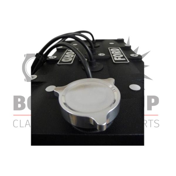 Ford Zetec BDA style oil filler cap to suit FZ230 cover