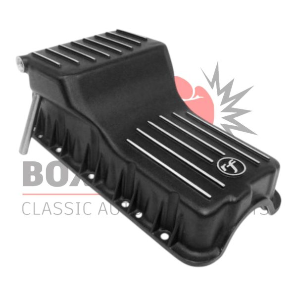 Zetec Rwd Wet Sump