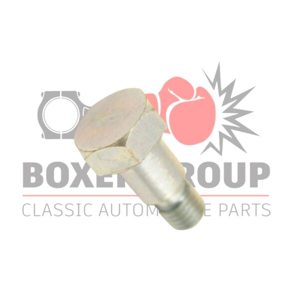 Rad Top Bracket Original Stepped Bolt for 2 Piece Cowling