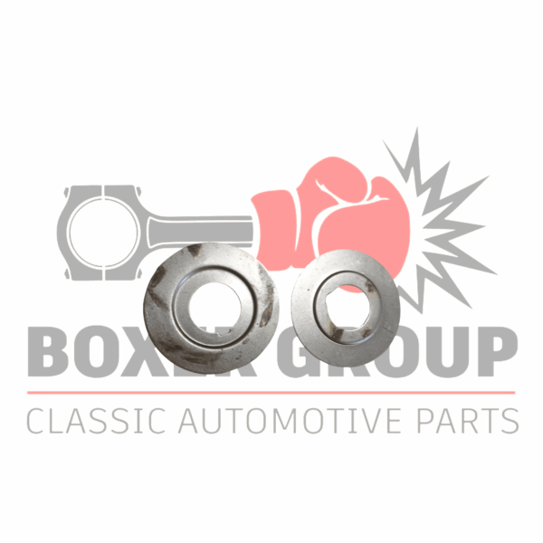 Timing Cover Oil Seal Thrower