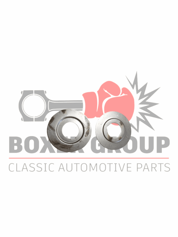 Timing Cover Oil Seal Thrower