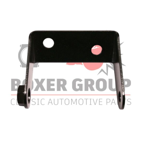 Lower Radiator Bracket 1974 On