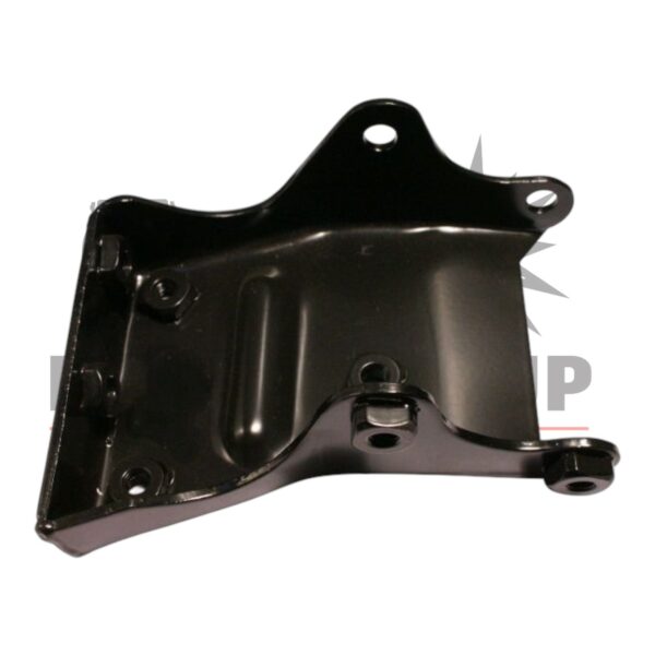 Engine Lower Radiator Bracket