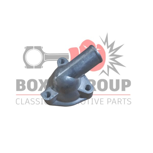 Thermostat Housing Most Minis Until 1990