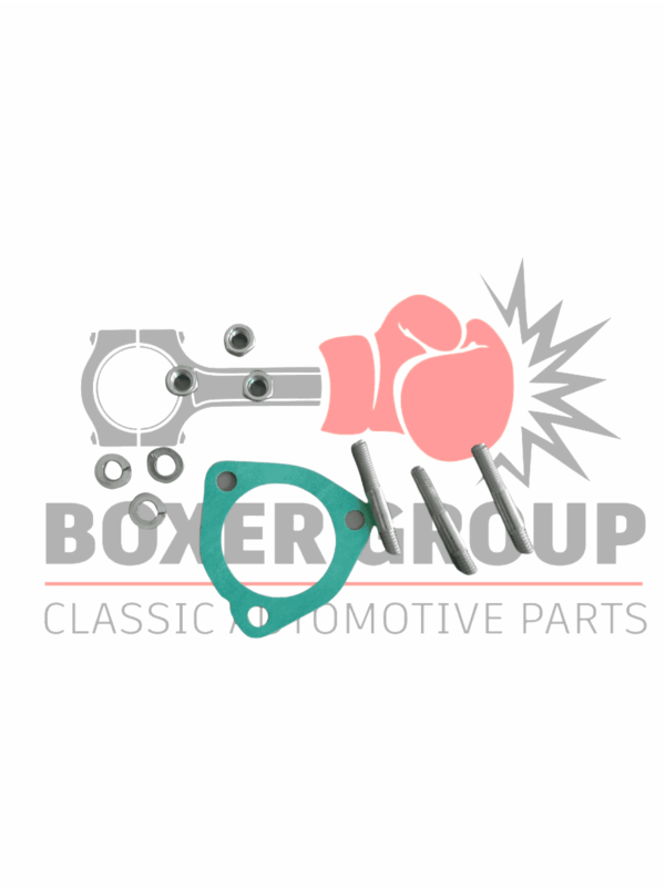 Thermostat Housing Fitting Kit (Single Tier Type)