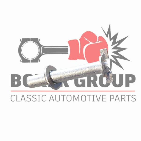 Wing Nut for Air Filter Box