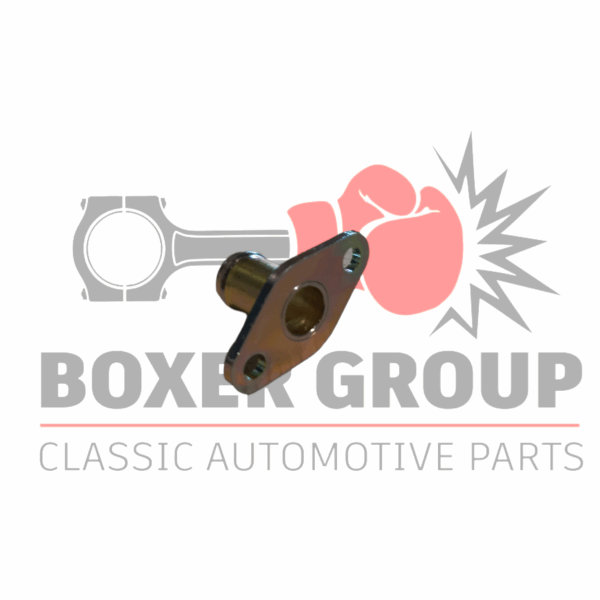 Cylinder Head Heater Take Off