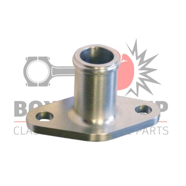 Cylinder Head Take Off In Alloy 5/8″ Bore