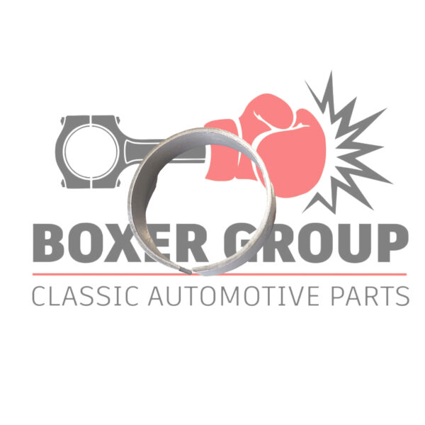 Locating Ring  –  Inlet Manifold to Cylinder Head