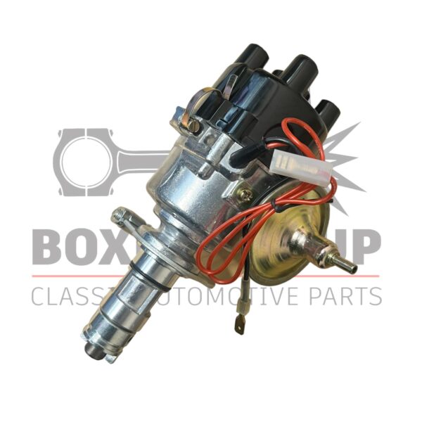 Distributor Pre A Plus Electronic 1275cc Neg Earth Only