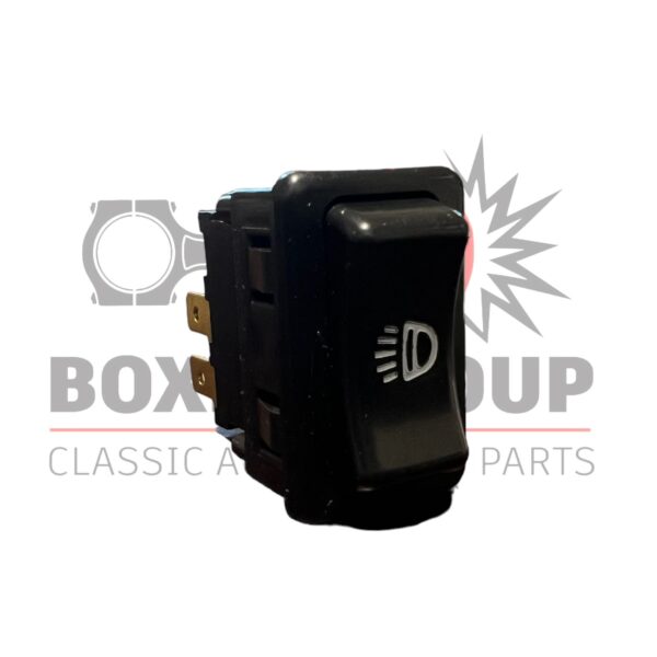 Light Switch Mk3