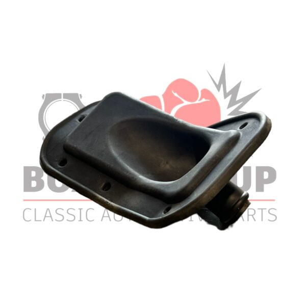 Gear Lever Gaiter Magic Wand Type