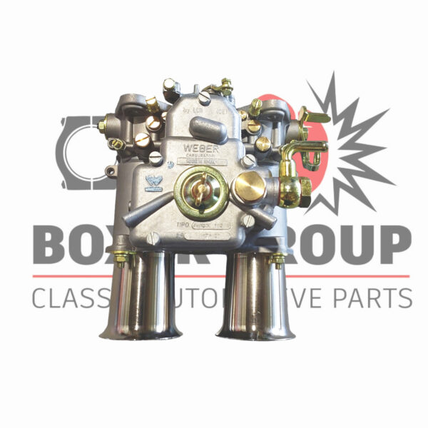 45 DCOE 152 (3 Progression Holes)  –  Weber Carb