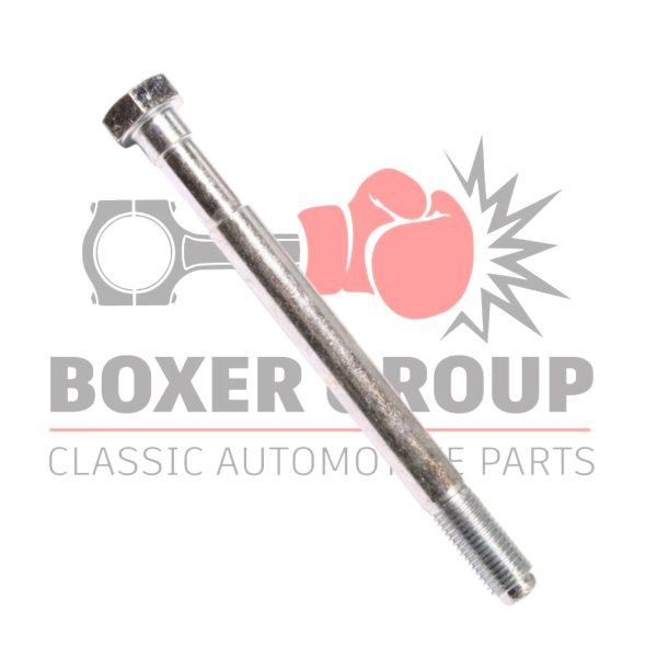 Subframe Tower Bolt Dry Suspension Pre 1976