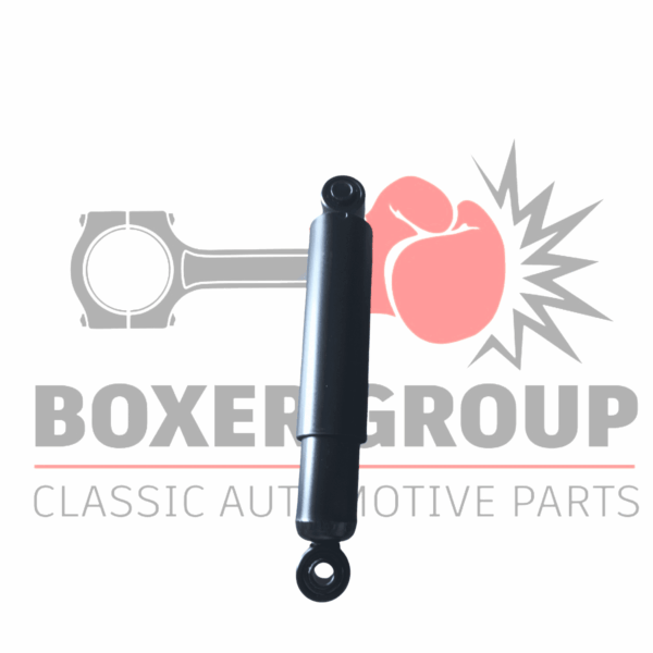 Damper Kayaba Front Std Shock Absorber