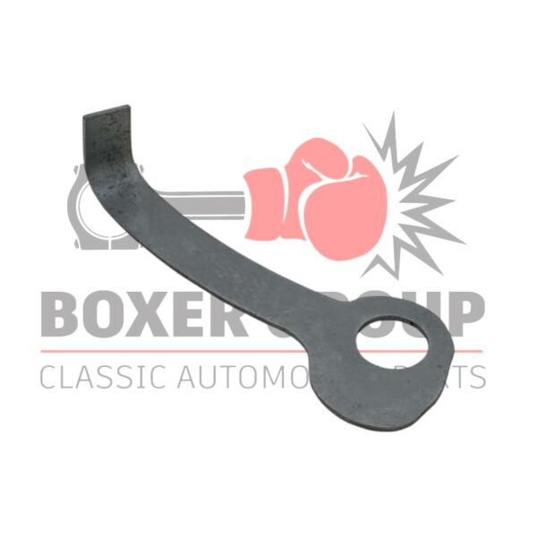 Gearbox Locktab For 3 Bolt Main Bearing Housing/ Single Bolt