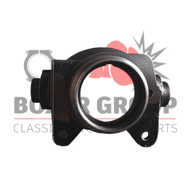 Hub Front L/H All Disc Brake Minis