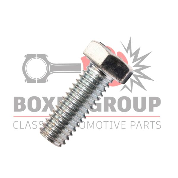 Remote Housing Short Bolt 3/8″ x 1″ UNC