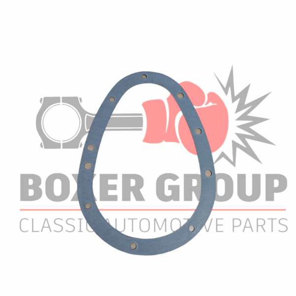 Timing Cover Gasket. Pre Tensioner
