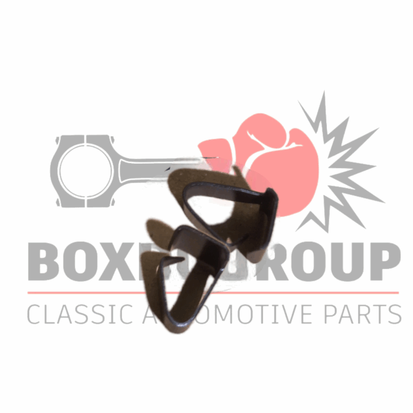 Boot Seal Clip Kit