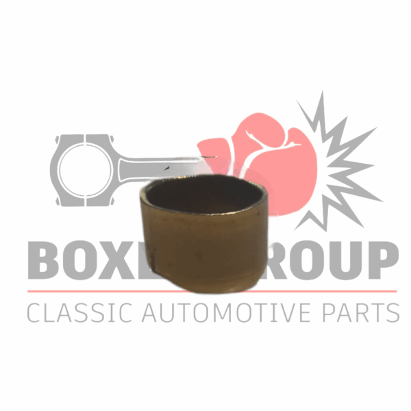 Engine Oil Gallery Plug In Block
