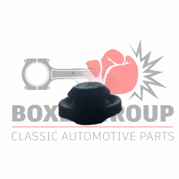 Grommet for Boot Floor 8 mm 5/16