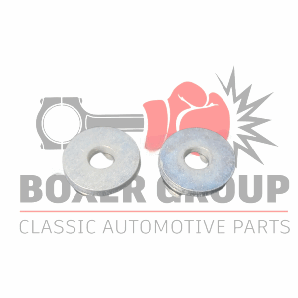 Washer for Manifold Thick Type