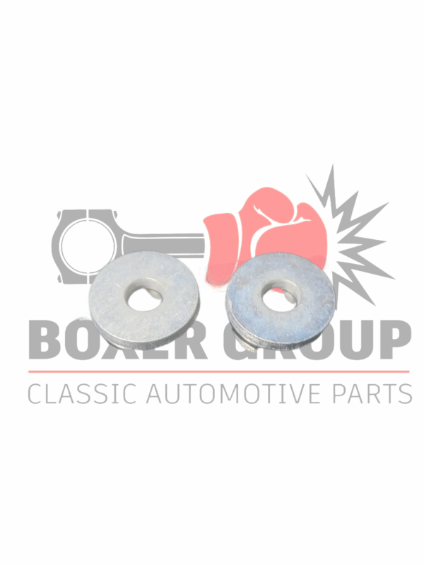 Washer for Manifold Thick Type