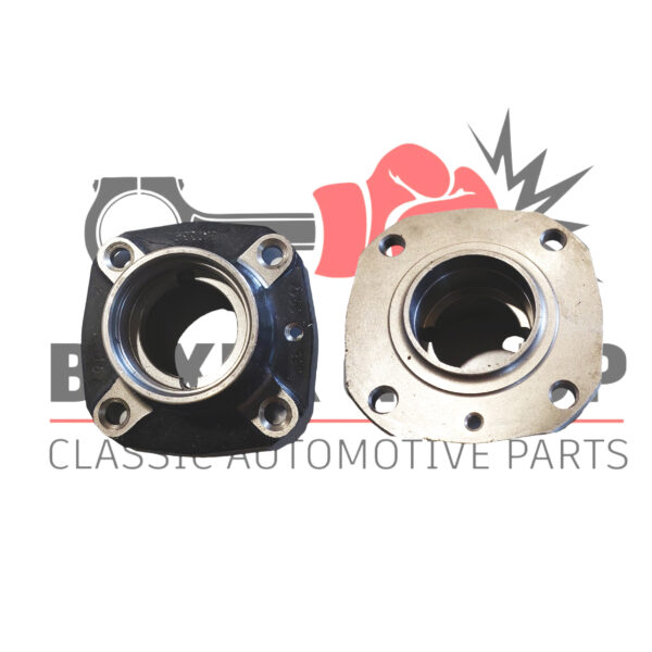 Rear Hub Less Studs to Fit All Models