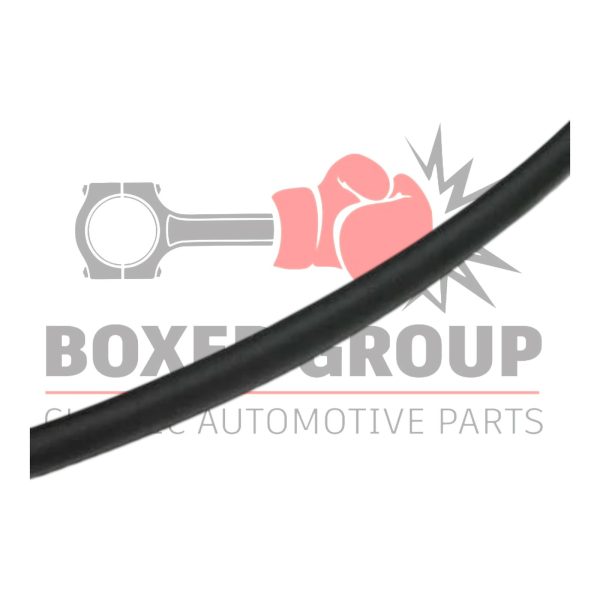 Boot seal Mk1 Ford Escort