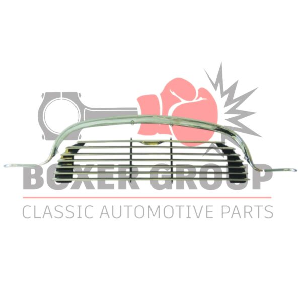 Mk1 Morris Cooper Grille Package