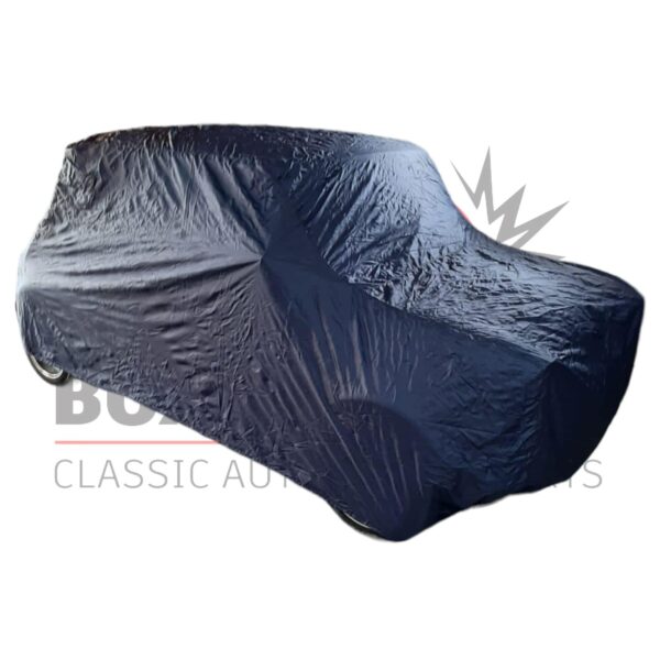 Custom Manufactured Car Cover (MK2/3)
