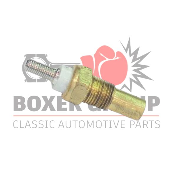 Water Temperature Coolant Sender (OE gauge): Early SOHC Ford Pinto, X\Flow, Essex, Capri V6 2.8i & Some Pre-X\flow