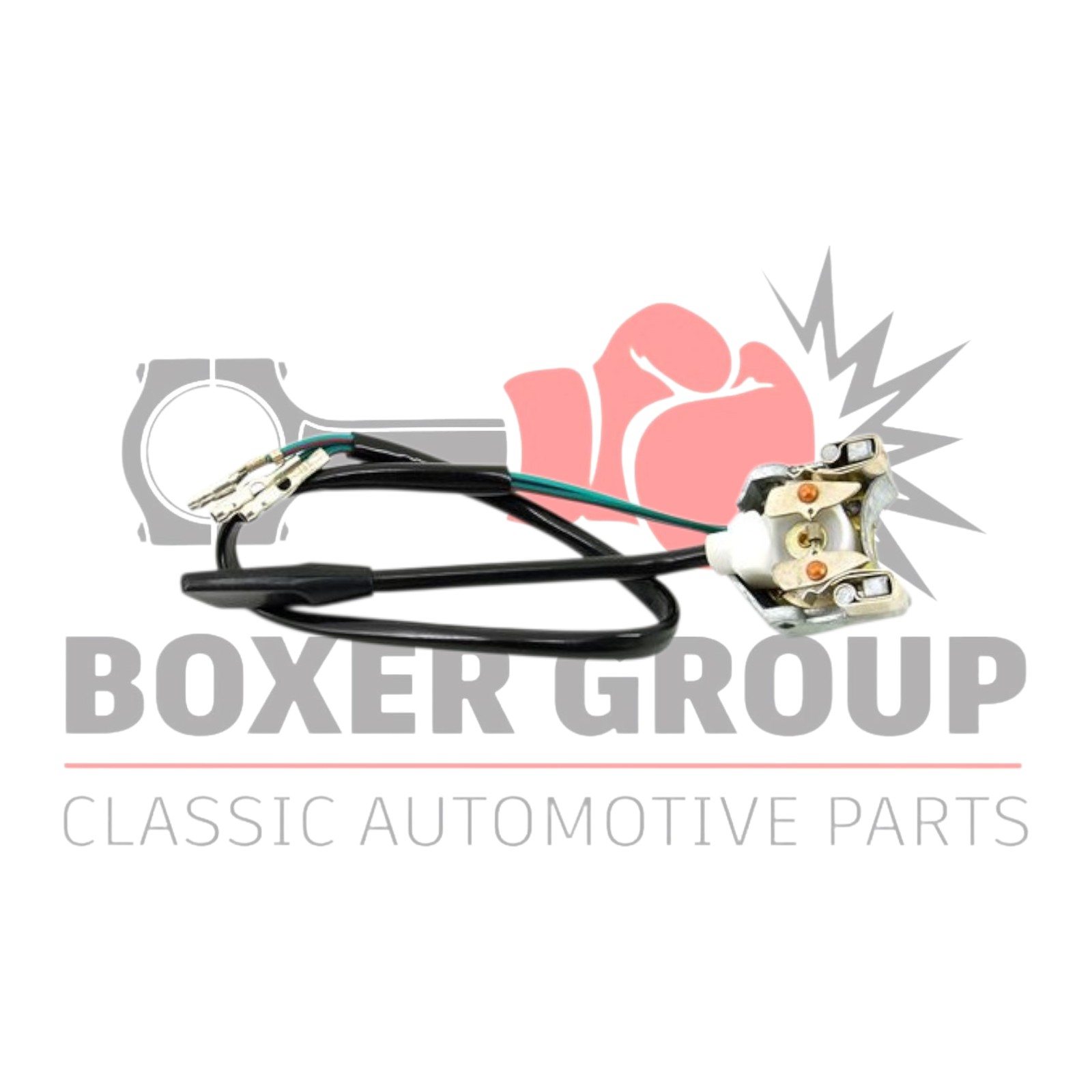 Indicator Switch Assembly