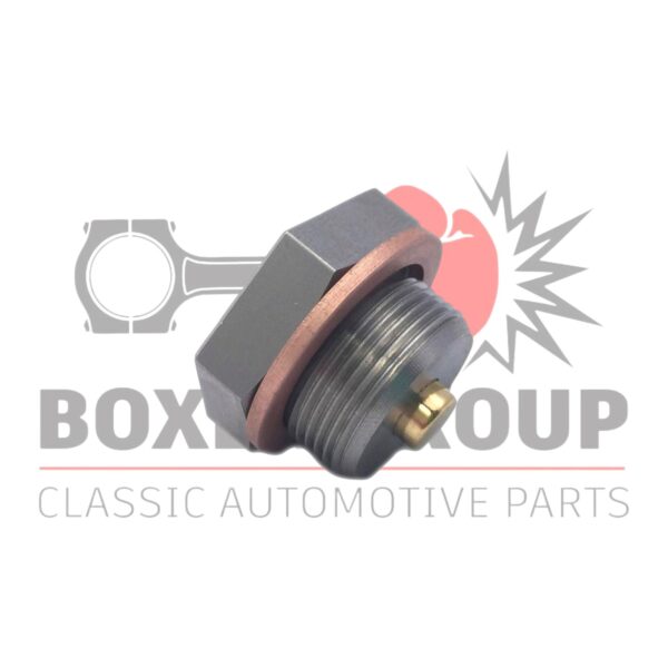 GoldPlug Magnetic Drain Plug (3/4″-24)
