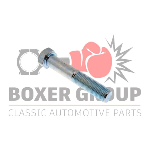 Bolt 7/16 UNF x 2 1/2″