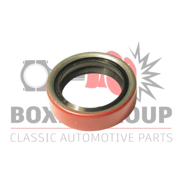 Rear Oil Seal
