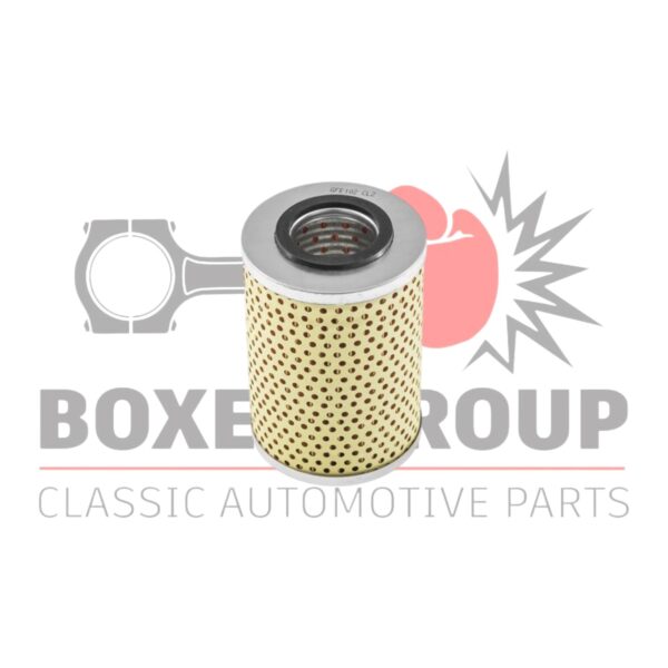 Oil Filter – Paper Element Type MGB
