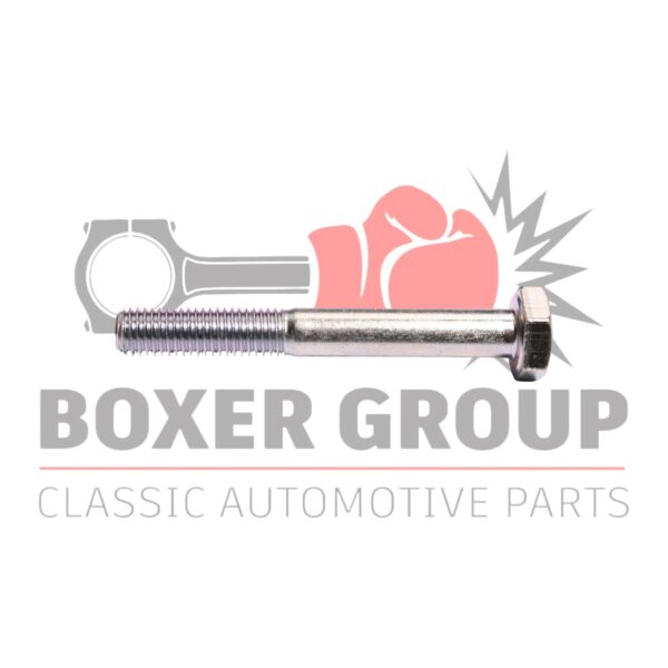 1/4 UNF 2 INCH BOLT