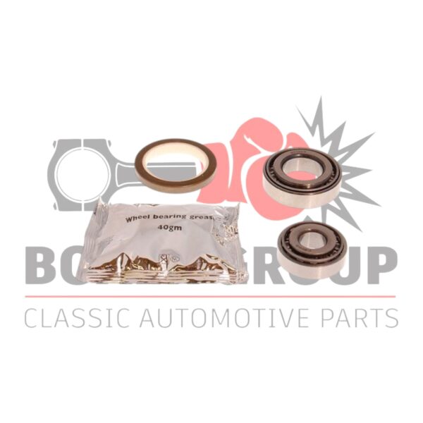 Wheel Bearing Kit – Triumph