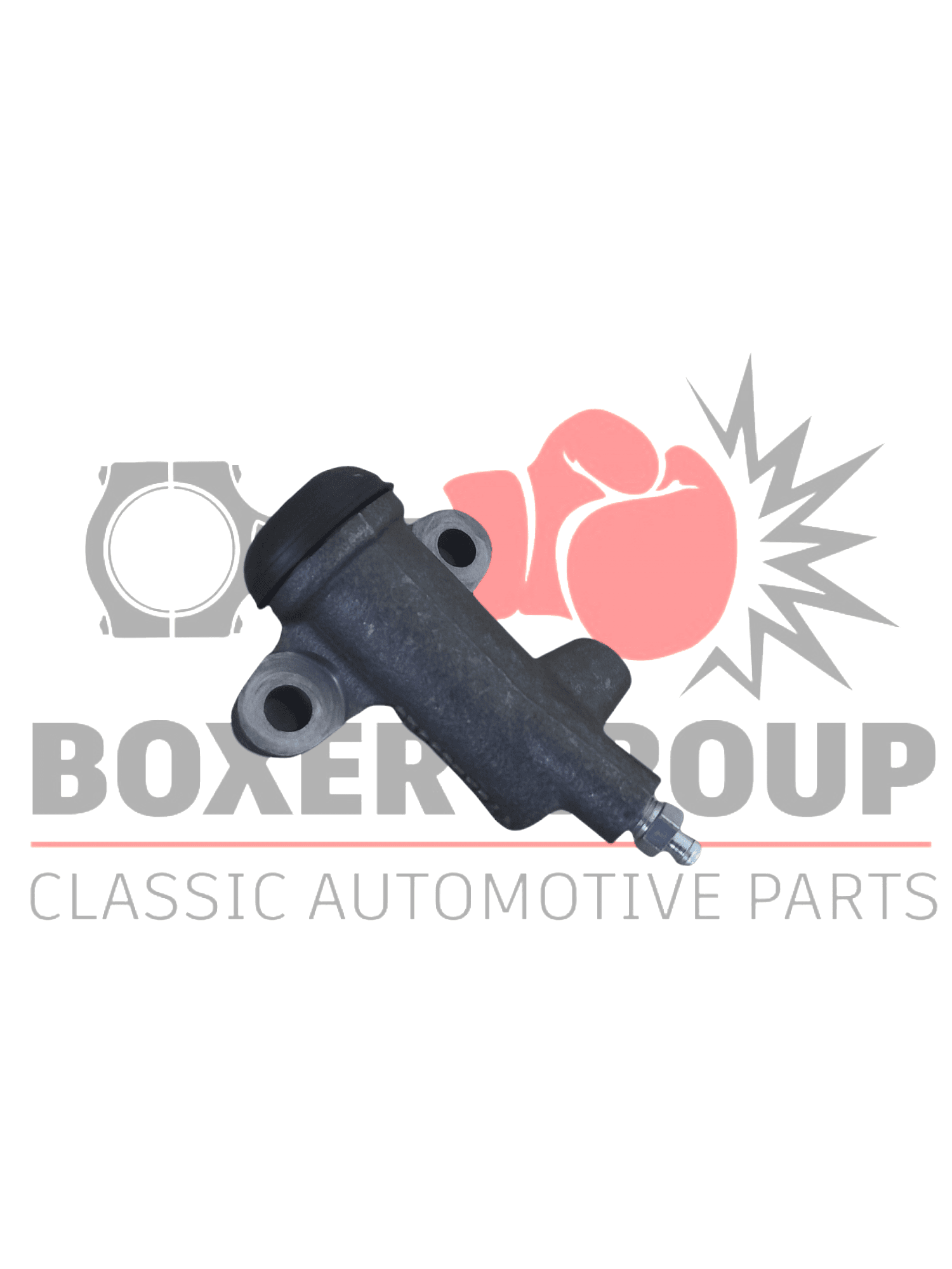 Clutch Slave Cylinder Early Non Genuine (After Market)