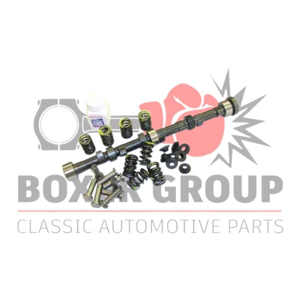 Kent Cams rally camshaft rally: Ford X\Flow & pre-X\Flow OHV Kent