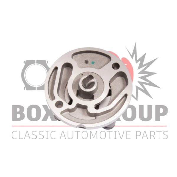 Oil Pump – 1275 Slot Drive