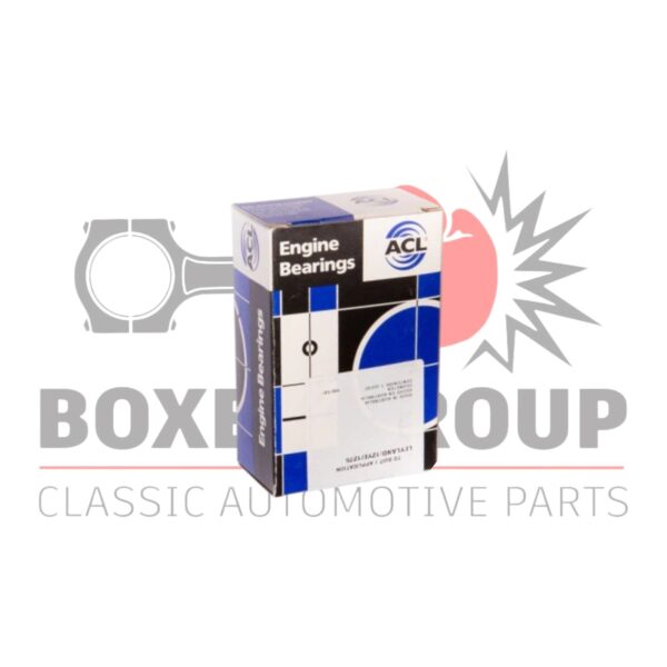 Cooper S Big End Bearing Set – 30Thou